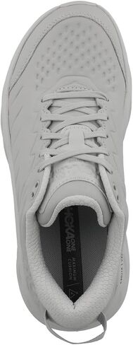 HOKA ONE ONE Men's Bondi SR Running Shoe (Black/Black, Numeric_12) in Saudi Arabia