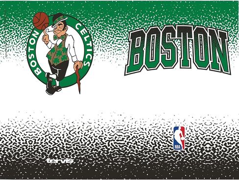 Tervis NBA Boston Celtics - الدفاع عن مصنوعة في الولايات المتحدة الأمريكية كوب سفر معزول مع عزل معزول. in Kuwait
