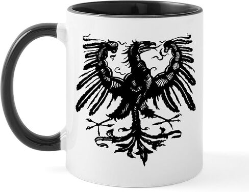 CafePress Lots Of Bats Mug 11 oz (325 ml) Ceramic Coffee Mug in Kuwait