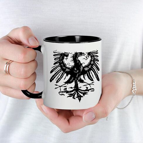 CafePress Lots Of Bats Mug 11 oz (325 ml) Ceramic Coffee Mug in Kuwait
