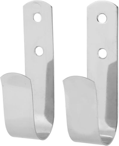 Kimiss Stainless Steel J Bracket للقوارب ، شماعات ناعمة ومقاومة للصدأ ، حامل دعم متعدد الاستخدامات لليخوت و RVS in Saudi Arabia