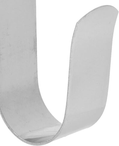 Kimiss Stainless Steel J Bracket للقوارب ، شماعات ناعمة ومقاومة للصدأ ، حامل دعم متعدد الاستخدامات لليخوت و RVS in Saudi Arabia