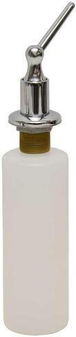 Crownline Boat Soap Dispenser 50059 | النحاس المطلي بالكروم in Saudi Arabia