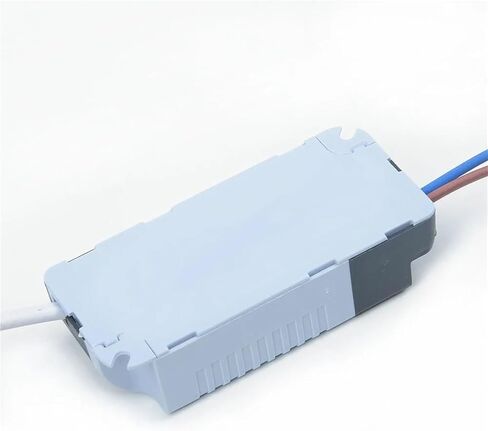 LED DRIVER 280MA 8-24W AC 110V 220V إلى DC 24V Lighting Transformer Panel CEILLIGLE LED محول إمدادات الطاقة (8-18W) in Saudi Arabia