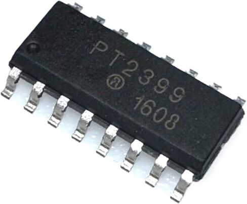PT2399 SOP PT2399 SOP-16 2399 SOP16 SMD 10Pcs in Saudi Arabia