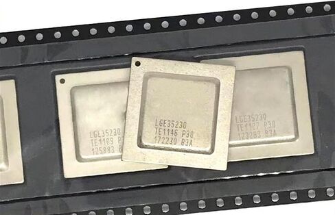 LGE35230 LGE35230 LGE35230 35230 BGA Chipset LCD TV Chip 1Pcs in Saudi Arabia