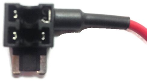 Mini Low Plumper ATM + 5A 7.5A 10A 15A ، FUSE TAP ADD-A-FUSE/ADD-A-CIRCUT in Saudi Arabia