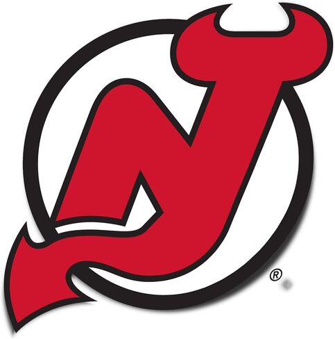 Desert Cactus New Jersey Devils Sticker NHL Team National Hockey League Vinyl Decal Laptop Water Bottle Car Scrapbook (Individual A) in Saudi Arabia