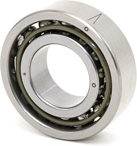 7009CTYNSULP4 45x75x16 7009 7009C Contact Ball محمل زاوية التلامس زاوية الترتيب العالمي 1PCS in Kuwait