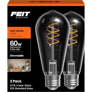 Feit Electric product catalog