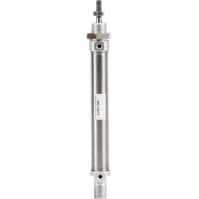 Mini Air Pneumatic Cylinder DSNU-10 12 32 40 50 63 DSNU-16-25-P-A DSNU-25-80-P-A DSNU-20-60-P-A DSNU-10-20-P-A (-70-P-A ، DSNU-12) in Kuwait