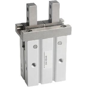 Pneumatic Finger Cylinder Imported Sealing Mechanical Tools High Strength Guide Rail MHZ2 Series MHZ2-6S MHZ2-10C MHZ2-16S(MHZ2-40S) in Kuwait