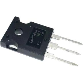 IRFP064NPBF TO-247 IRFP064N TO247 IRFP064 TO-3P 55v 110A 200W Transistor 5Pcs in Saudi Arabia