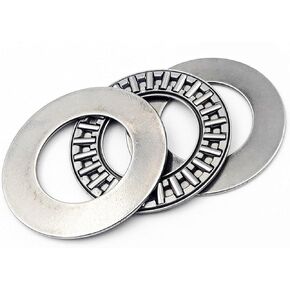 AXK0619 4060 4565 5578 2AS Thrust Needle Bearing 10Pcs(AXK4060 2AS 40x60x5) in Saudi Arabia