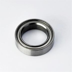 6701 6702 6703 6704 6705 6700ZZ 2Z ZZ Deep Groove Ball Bearings 10Pcs(6702ZZ 15x21x4mm) in Kuwait