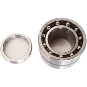 1piece N Kib5909 N Kib5909-XL 45x68x34x30needle Roller Bearings Boller Boller Bollings Angular Bealings in Kuwait