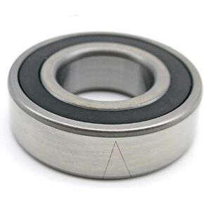 1pcs H7000C 2RZ HQ1 P4 10x26x8 Sealed Angular Contact Bearings Spindle Bearings ABEC-7 SI3N4 Ceramic Ball in Saudi Arabia
