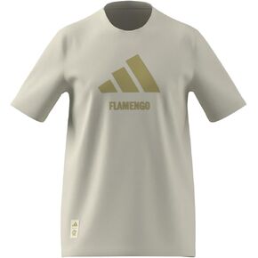 adidas Men's Cr Flamengo Seasonal Graphic T-Shirt in Saudi Arabia