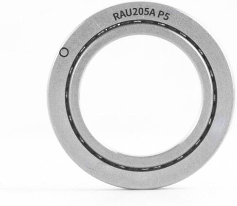 1PCS Thin Cross Roller Bearing RAU305A P5 30X41X5MM Thickness 5MM Bearing Mechanical Arm Joint Reducer Bearings in Saudi Arabia