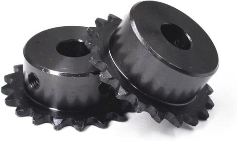 ترس محرك الصلب 04C 15TETH - 30 WEATH SPROCKET WELLE 45# FELET TELLAND SENISTER TEA WITH TOP WIRE MOTION CARVE DRIVE 8MM (04C -25 TEATH) in Kuwait