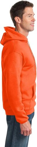 Port & Company Men's Ultimate Pullover Hooded Sweatshirt in Kuwait