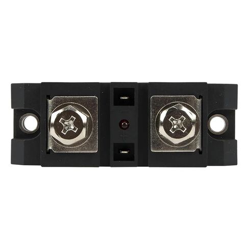 H3200ZF المرحلة الفردية DC إلى AC 200A 24-480VAC الصلبة الصلبة التتابع/SSR in Kuwait