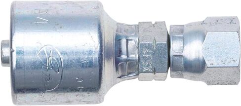 Gates HSE FIT HYD 6G-6FSX 3/8in G252000606 in Kuwait