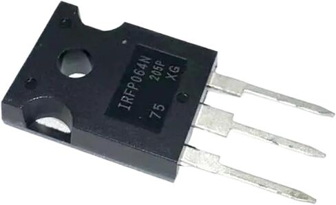 IRFP064NPBF TO-247 IRFP064N TO247 IRFP064 TO-3P 55V 110A 200W Transistor 5pcs in Saudi Arabia