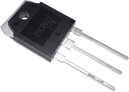 52SC2625 إلى 3P C2625 إلى 3P 52SC2625 إلى 3P C2625 إلى 3p 5pcs in Saudi Arabia