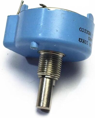 1pcs لـ potentiometer 10k مستشعر C0401196 T130456 in Saudi Arabia