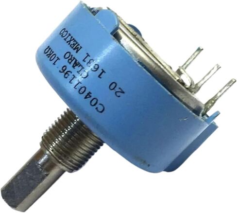 1pcs لـ potentiometer 10k مستشعر C0401196 T130456 in Saudi Arabia
