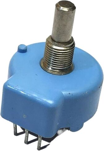 1pcs لـ potentiometer 10k مستشعر C0401196 T130456 in Saudi Arabia