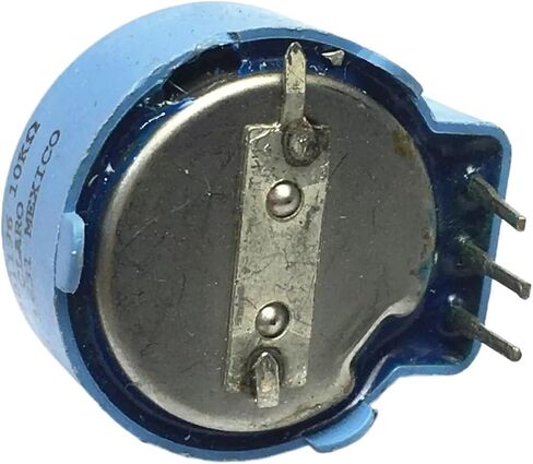 1pcs لـ potentiometer 10k مستشعر C0401196 T130456 in Saudi Arabia