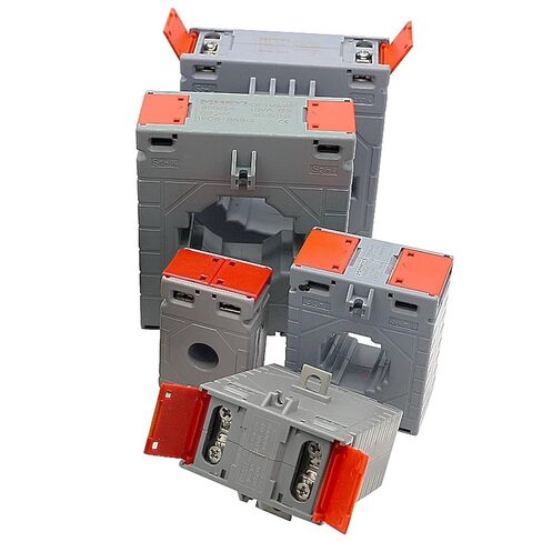 CP-86/60 محول تيار الجهد المنخفض 400-1500/5A فئة دقة عالية 0.5 (800A) in Saudi Arabia