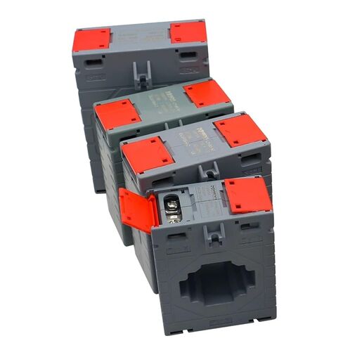 CP-86/60 محول تيار الجهد المنخفض 400-1500/5A فئة دقة عالية 0.5 (800A) in Saudi Arabia