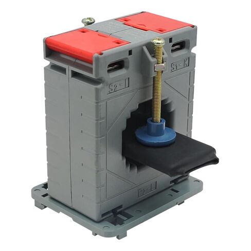 CP-86/60 محول تيار الجهد المنخفض 400-1500/5A فئة دقة عالية 0.5 (800A) in Saudi Arabia