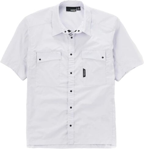 TRUEWERK Men's Cloud Work Shirt - Button Down, Lightweight, Fast-Drying, Breathable, and SPF Shirts in Kuwait
