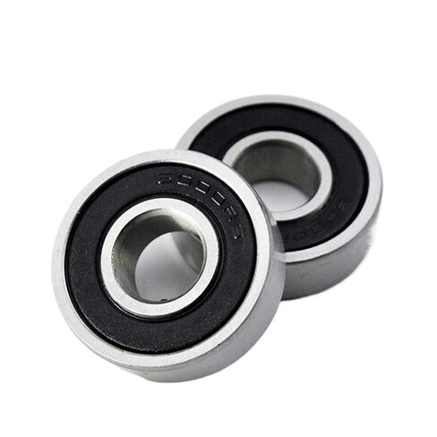 6000 2RS ZZ 10 * 26 * 8mm 6000RS 6000Z 2Z Chrome Steel Deep Groove Ball Bearings 10Pcs(6000 ZZ Premium) in Kuwait