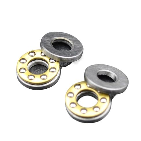 F4-9M F4 9M 4 THRUST 4X9X4MM MINITURE MINING DIMETER 4MM 2/10pcs (10pcs) in Kuwait