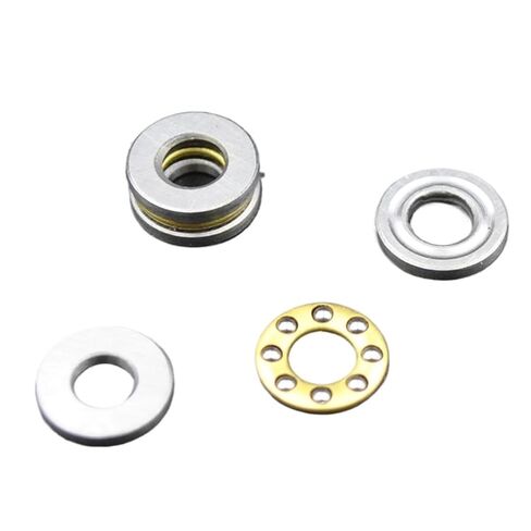 F4-9M F4 9M 4 THRUST 4X9X4MM MINITURE MINING DIMETER 4MM 2/10pcs (10pcs) in Kuwait