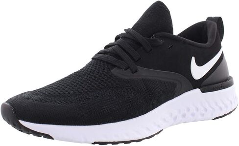 حذاء الركض Nike Odyssey React 2 Flyknit Mesh للرجال in Saudi Arabia