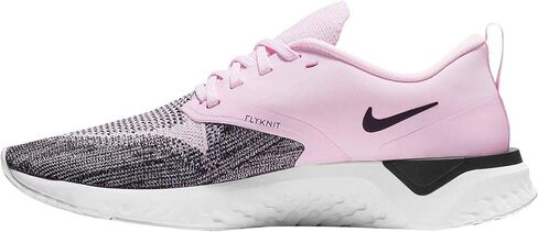 حذاء الركض Nike Odyssey React 2 Flyknit Mesh للرجال in Saudi Arabia