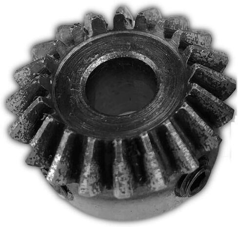 ترس محرك الصلب 1pc التروس المائل 2M 15teeth مع الثقب الداخلي 8 مم 10 مم 12 مم 14 مم 15 مم 90 درجة تروس الصلب مع برغي (12 مم keyway 4mm) in Saudi Arabia