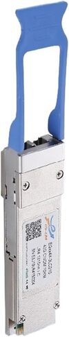 Compatible with H3C Huasan Optical Module QSFP-40G-LR4-WDM1300 QSFP+ LC 10km LC Interface in Saudi Arabia