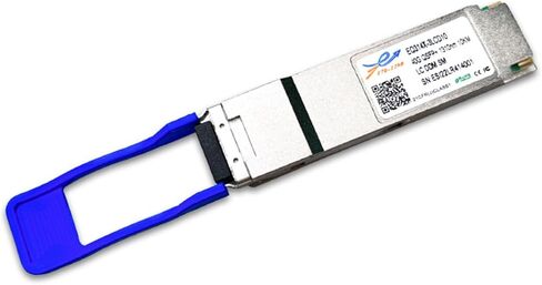 Compatible with H3C Huasan Optical Module QSFP-40G-LR4-WDM1300 QSFP+ LC 10km LC Interface in Saudi Arabia