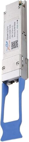 Compatible with H3C Huasan Optical Module QSFP-40G-LR4-WDM1300 QSFP+ LC 10km LC Interface in Saudi Arabia
