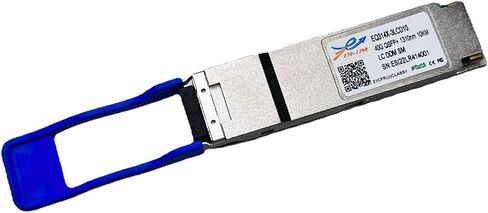 Compatible with H3C Huasan Optical Module QSFP-40G-LR4-WDM1300 QSFP+ LC 10km LC Interface in Saudi Arabia