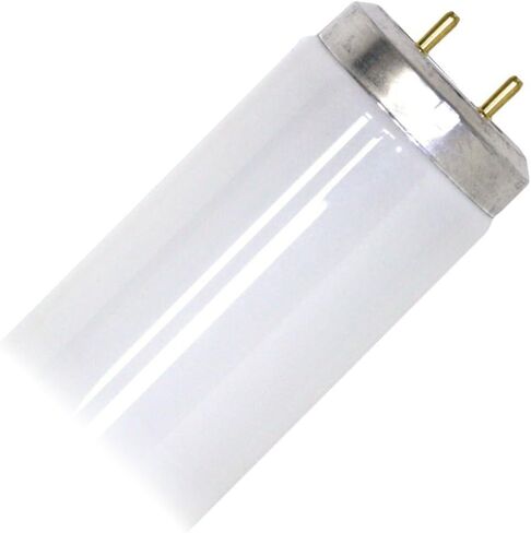 Philips 27359-9 - F40T12/DX/ALTO - 40 واط أنبوب الفلورسنت - T12 - 6500K - 900 فسفور in Kuwait