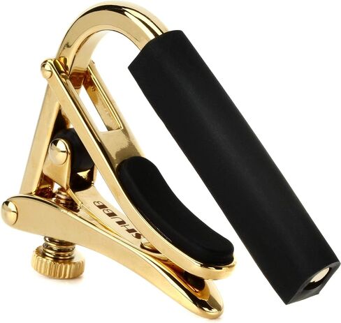 Shubb Capo for Steel String Guitar (SC1G) in Kuwait