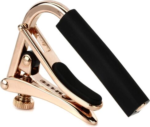 Shubb Capo for Steel String Guitar (SC1G) in Kuwait
